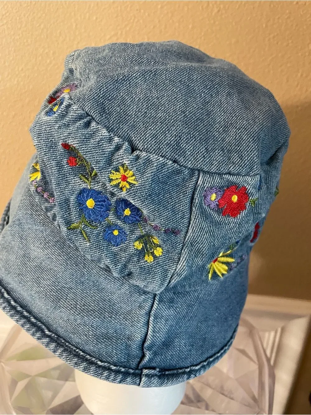 N/A 100% cotton